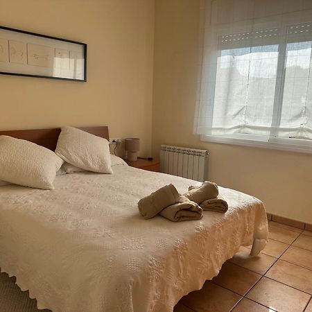 Apartaments Villa Conchi Sitges Buitenkant foto