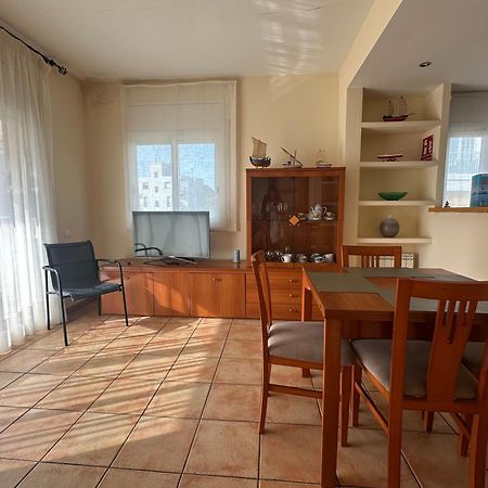 Apartaments Villa Conchi Sitges Buitenkant foto