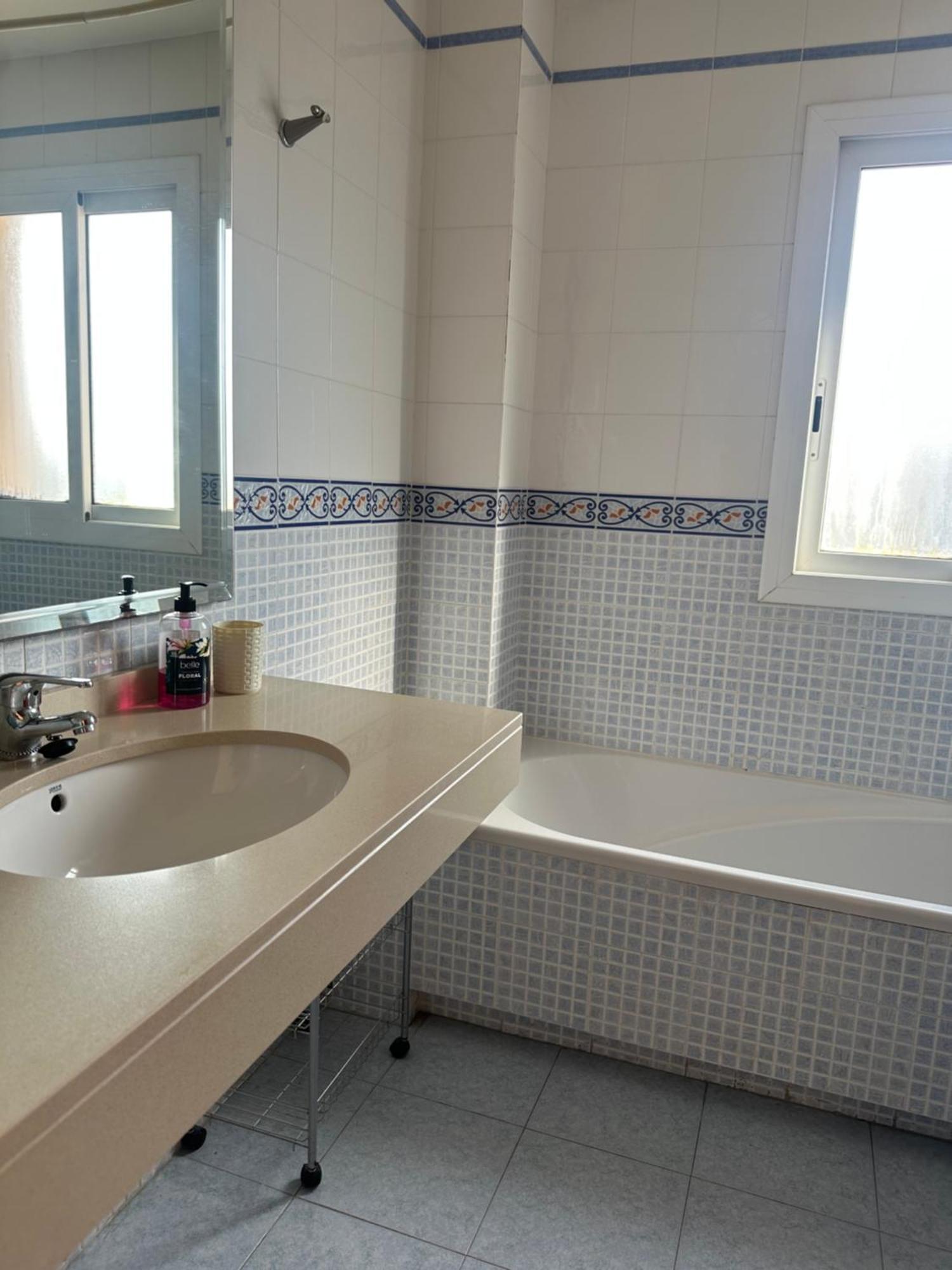 Apartaments Villa Conchi Sitges Buitenkant foto