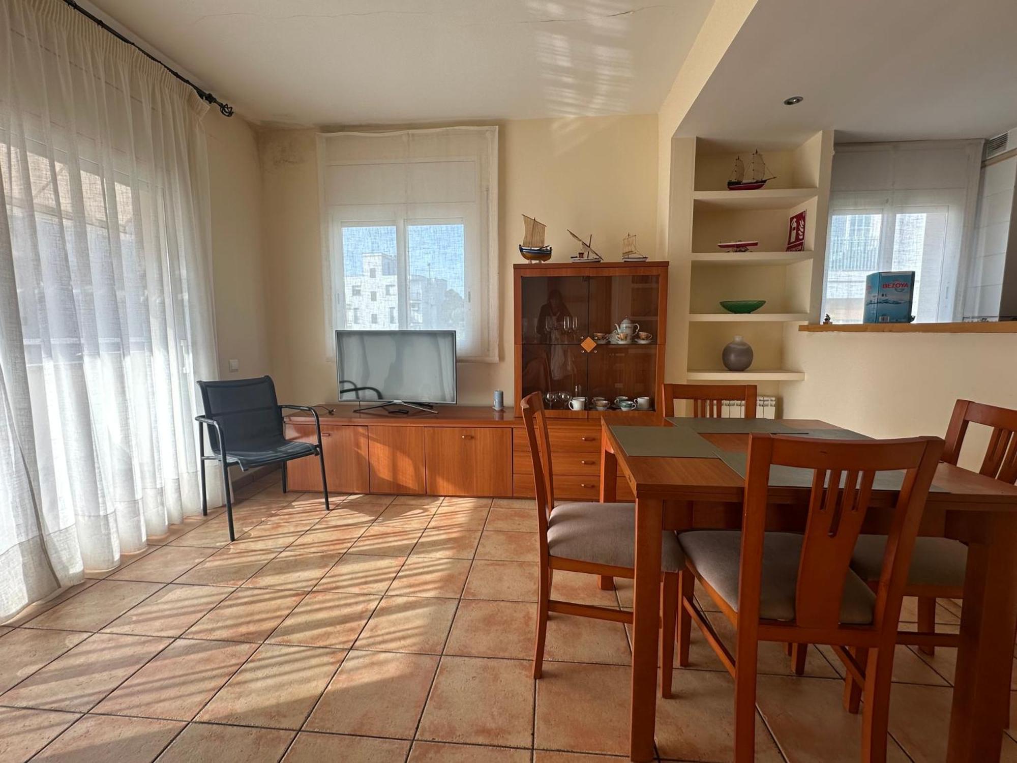 Apartaments Villa Conchi Sitges Buitenkant foto